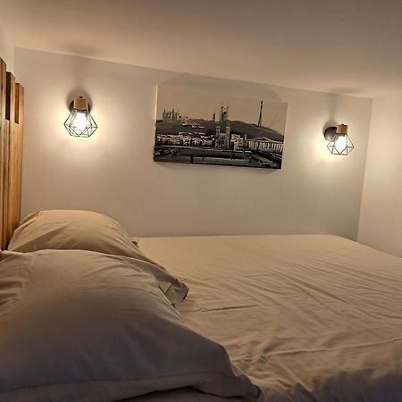 Studio Cosy Entierement Renove A Deux Pas De Lyon Fontaines-sur-Saone Extérieur photo