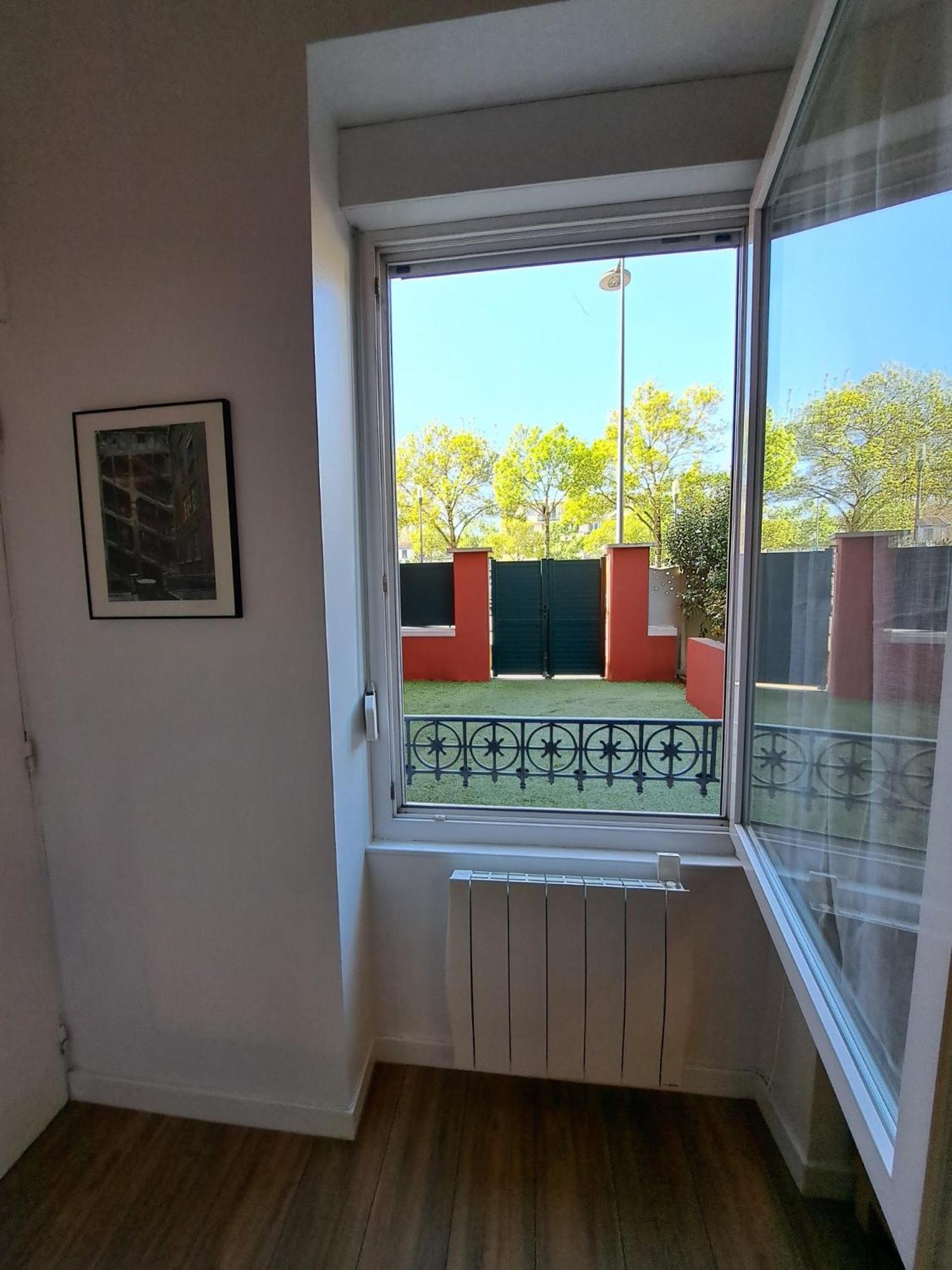 Studio Cosy Entierement Renove A Deux Pas De Lyon Fontaines-sur-Saone Extérieur photo