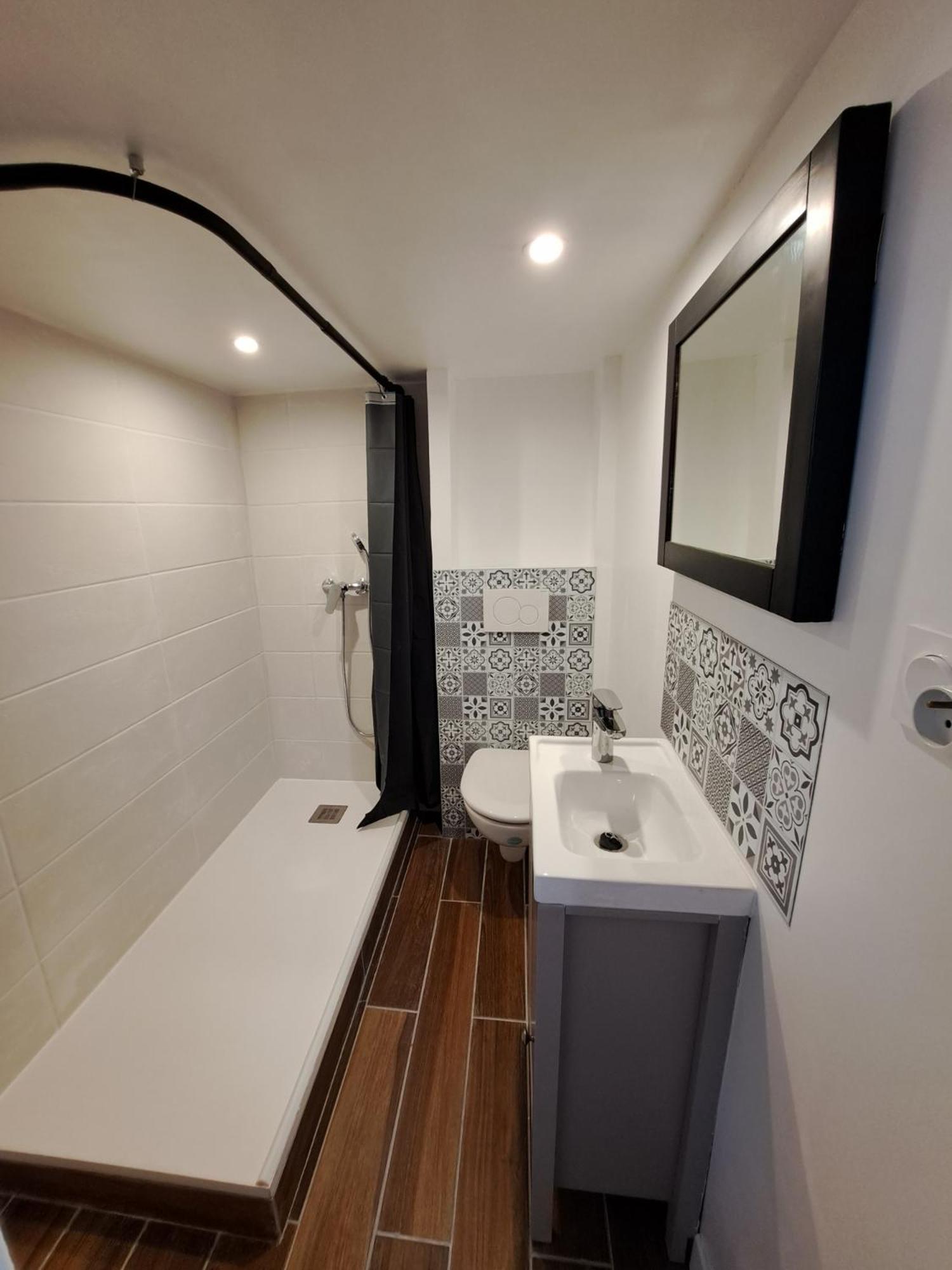 Studio Cosy Entierement Renove A Deux Pas De Lyon Fontaines-sur-Saone Extérieur photo