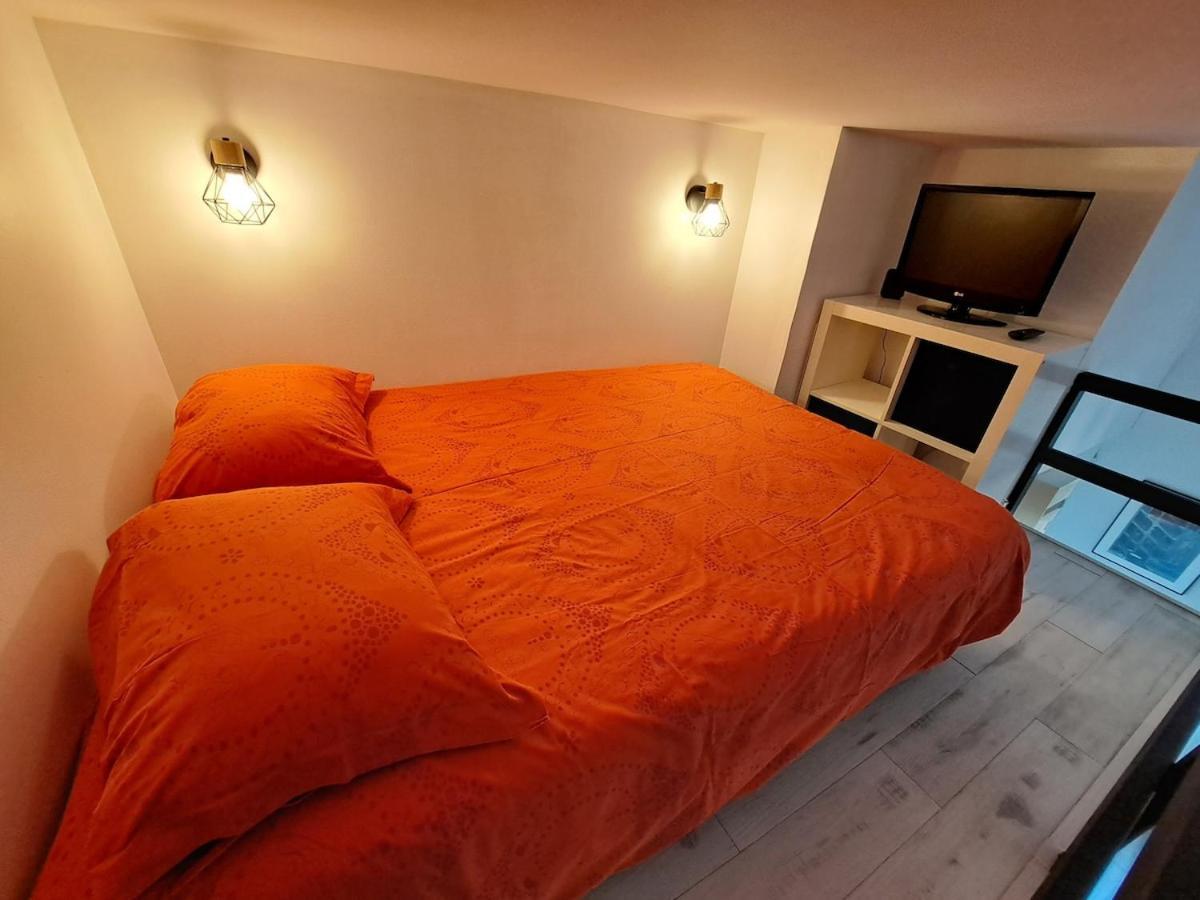 Studio Cosy Entierement Renove A Deux Pas De Lyon Fontaines-sur-Saone Extérieur photo