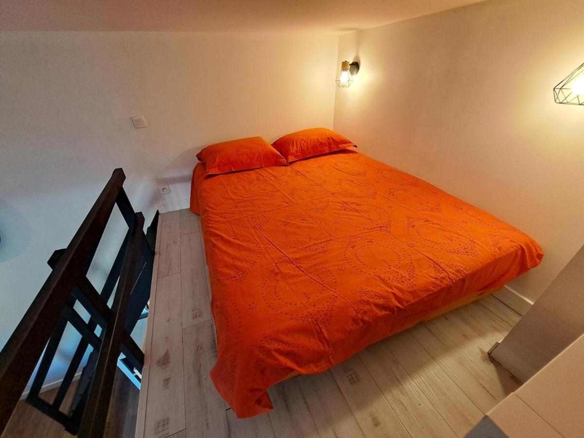 Studio Cosy Entierement Renove A Deux Pas De Lyon Fontaines-sur-Saone Extérieur photo