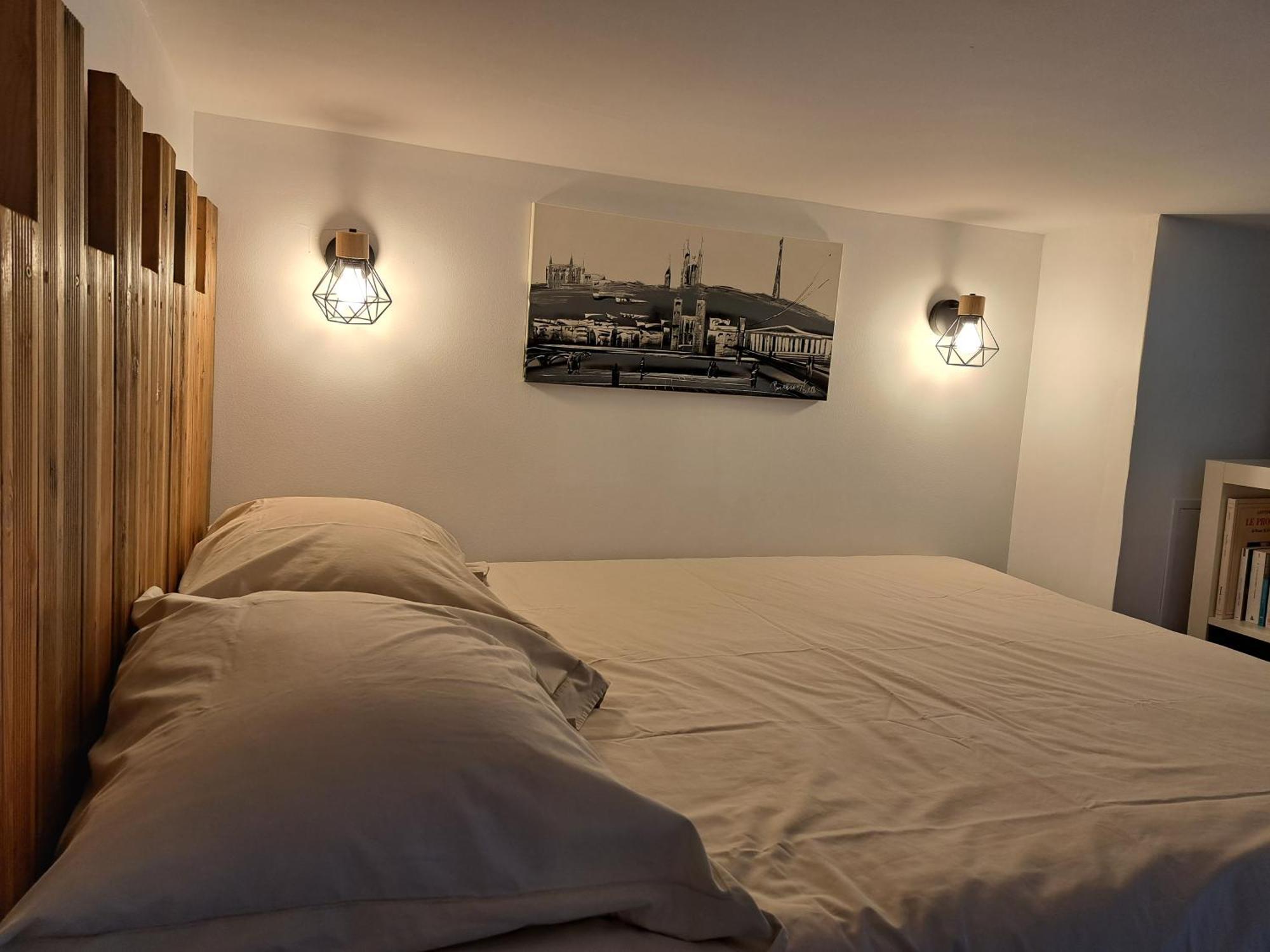 Studio Cosy Entierement Renove A Deux Pas De Lyon Fontaines-sur-Saone Extérieur photo