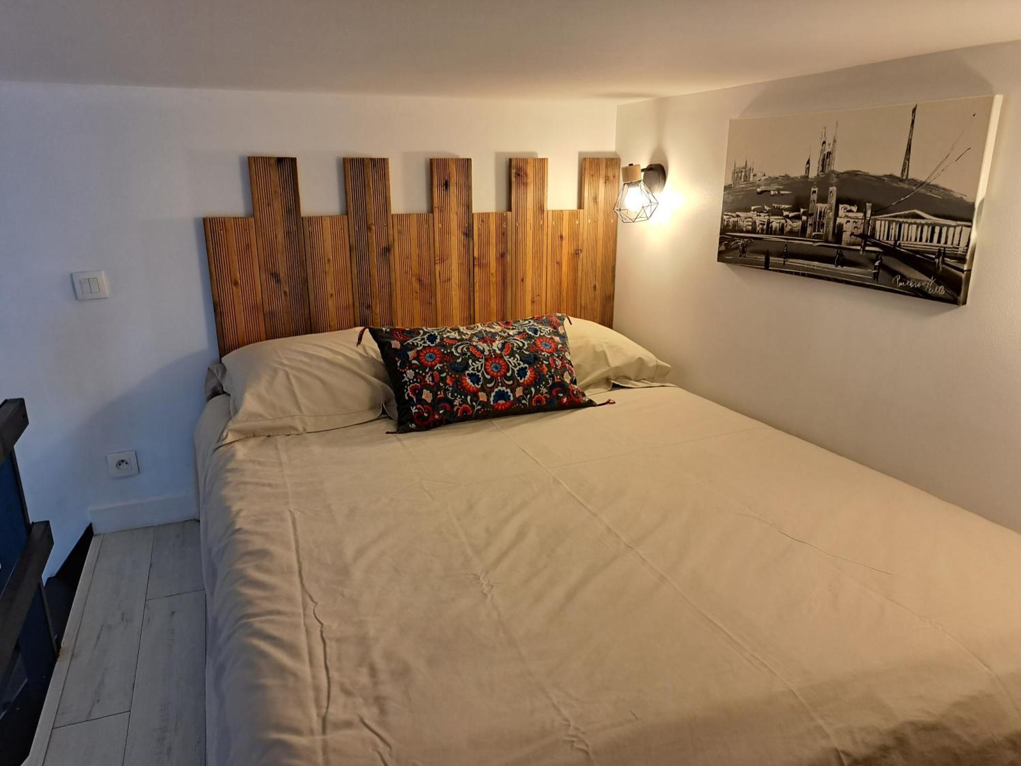 Studio Cosy Entierement Renove A Deux Pas De Lyon Fontaines-sur-Saone Extérieur photo